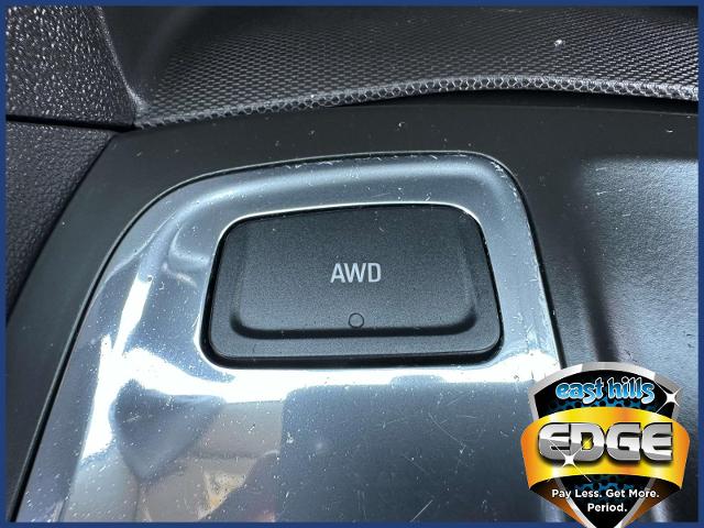 2022 Chevrolet Equinox Vehicle Photo in Roslyn, NY 11576