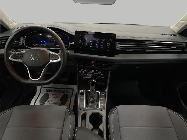 2025 Volkswagen Jetta Vehicle Photo in Appleton, WI 54913