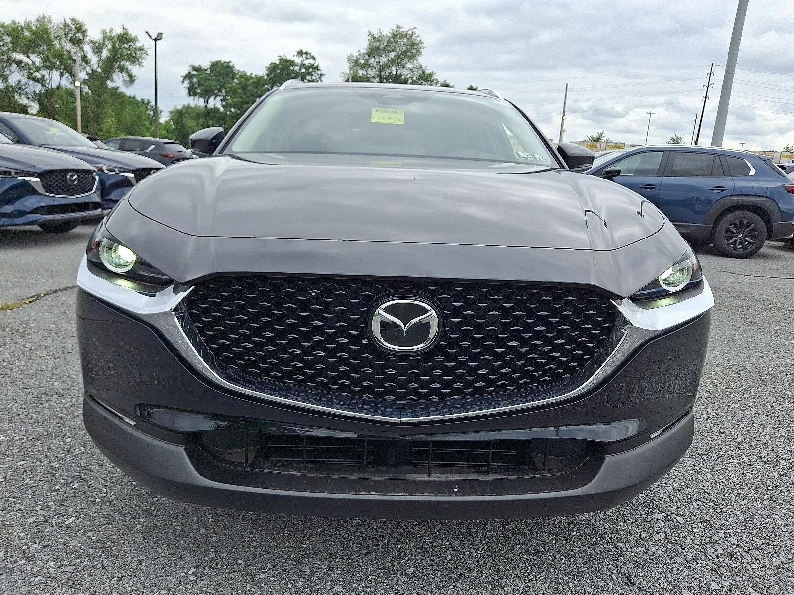 2025 Mazda CX-30 Vehicle Photo in Harrisburg, PA 17111