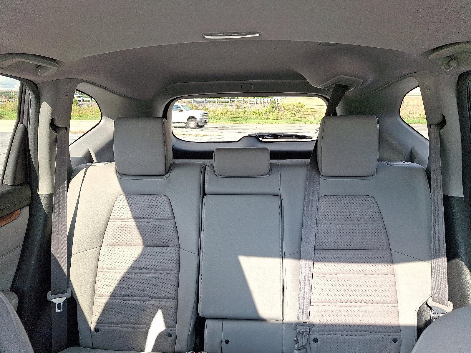 2019 Honda CR-V Vehicle Photo in Harrisburg, PA 17111