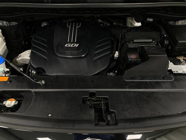 2018 Kia Sedona Vehicle Photo in Appleton, WI 54913