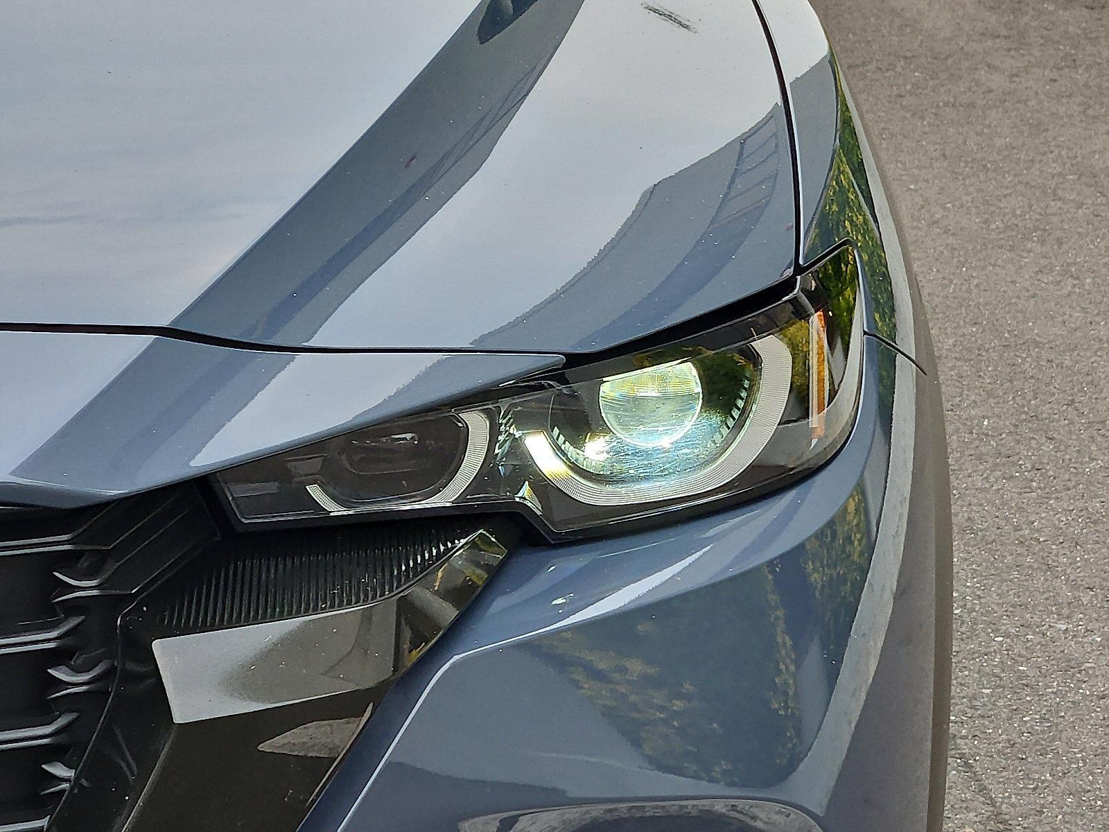 2024 Mazda CX-50 Vehicle Photo in Jenkintown, PA 19046