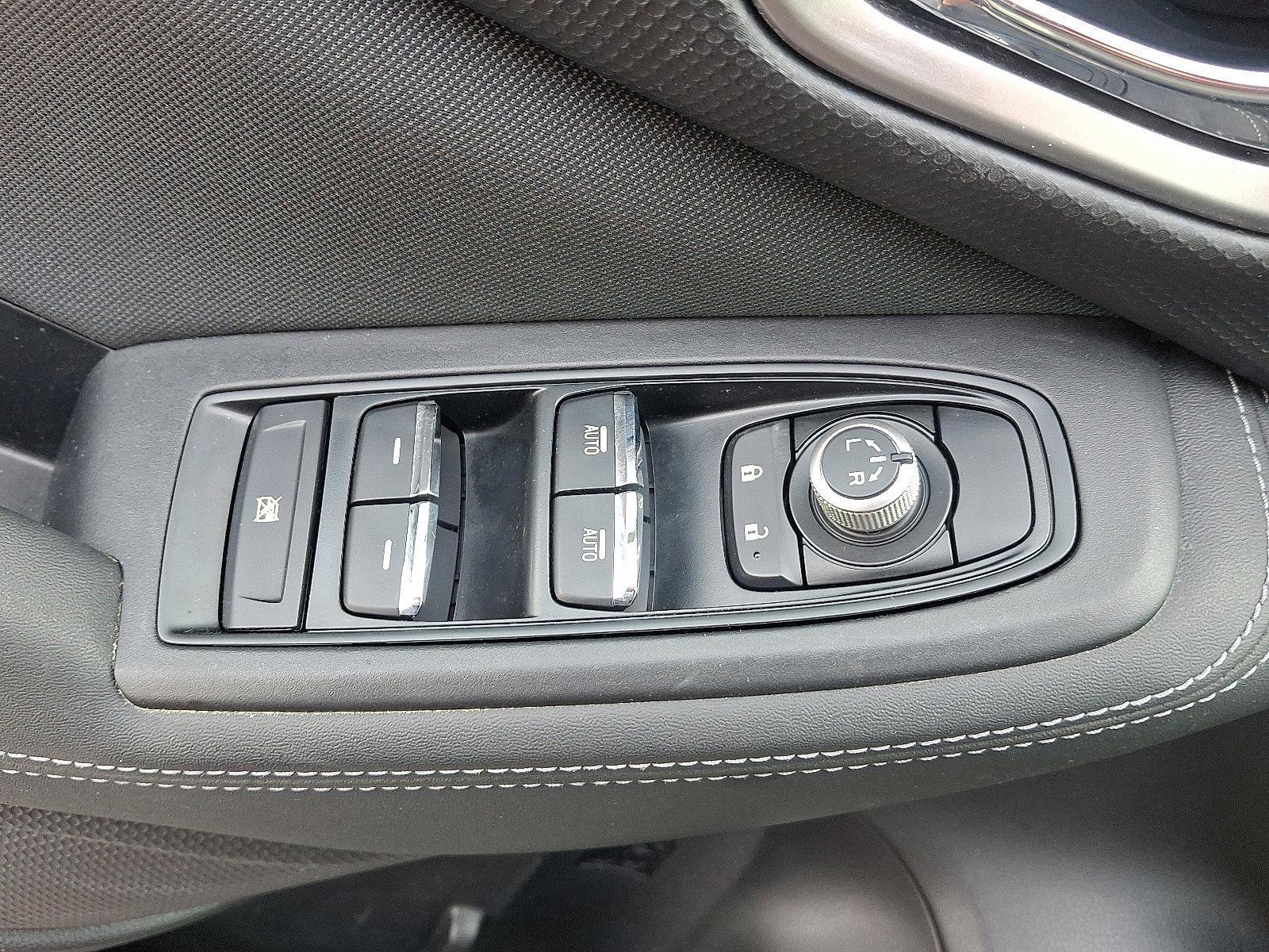 2020 Subaru Forester Vehicle Photo in Harrisburg, PA 17111