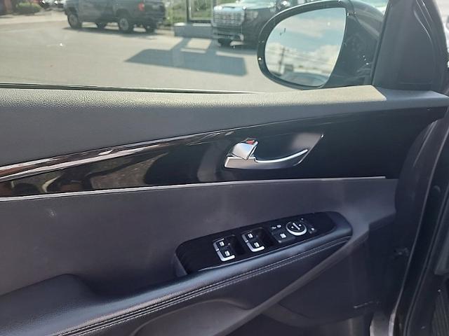 2019 Kia Sorento Vehicle Photo in HARRISBURG, PA 17111-1033