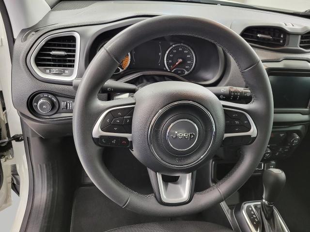 2018 Jeep Renegade Vehicle Photo in Neenah, WI 54956