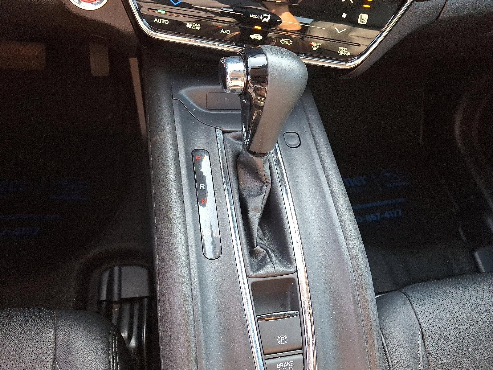 2022 Honda HR-V Vehicle Photo in Easton, PA 18045