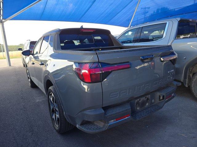 2024 Hyundai SANTA CRUZ Vehicle Photo in Decatur, TX 76234