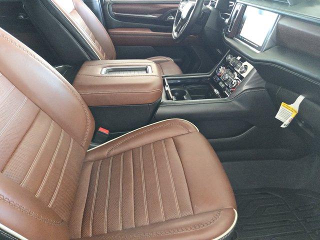 2023 GMC Yukon XL Vehicle Photo in Decatur, TX 76234