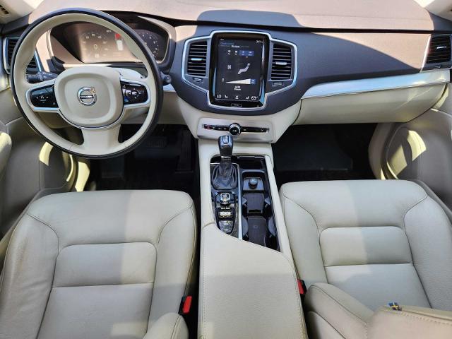 2018 Volvo XC90 Vehicle Photo in DENTON, TX 76210-9321
