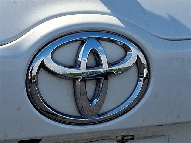2016 Toyota Highlander Vehicle Photo in LANCASTER, PA 17601-0000