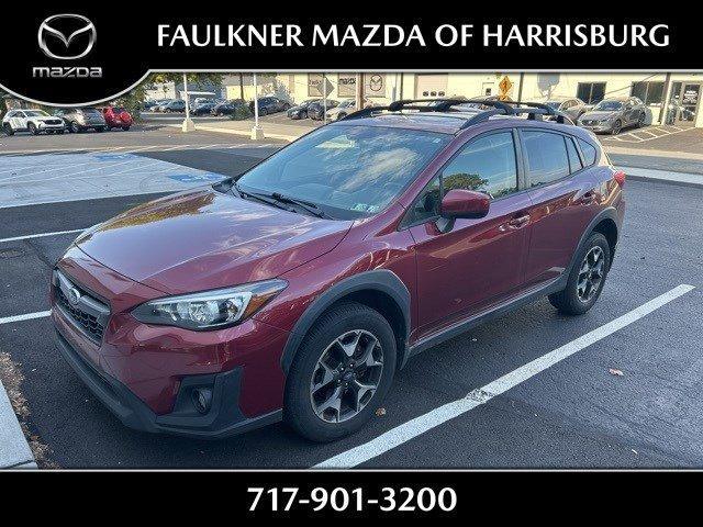 2019 Subaru Crosstrek Vehicle Photo in Harrisburg, PA 17111