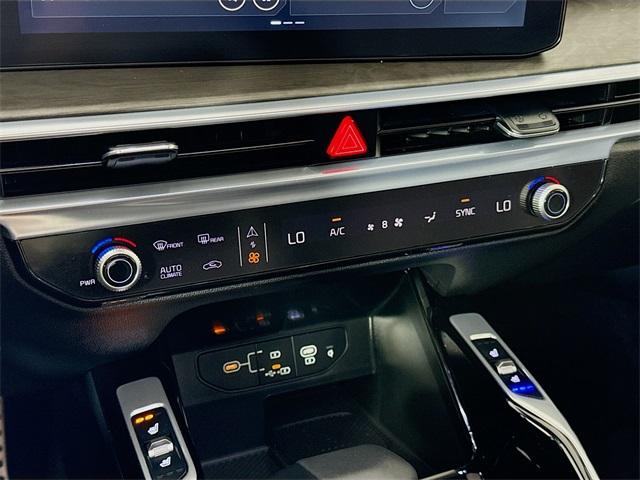 2025 Kia Sorento Vehicle Photo in Everett, WA 98204