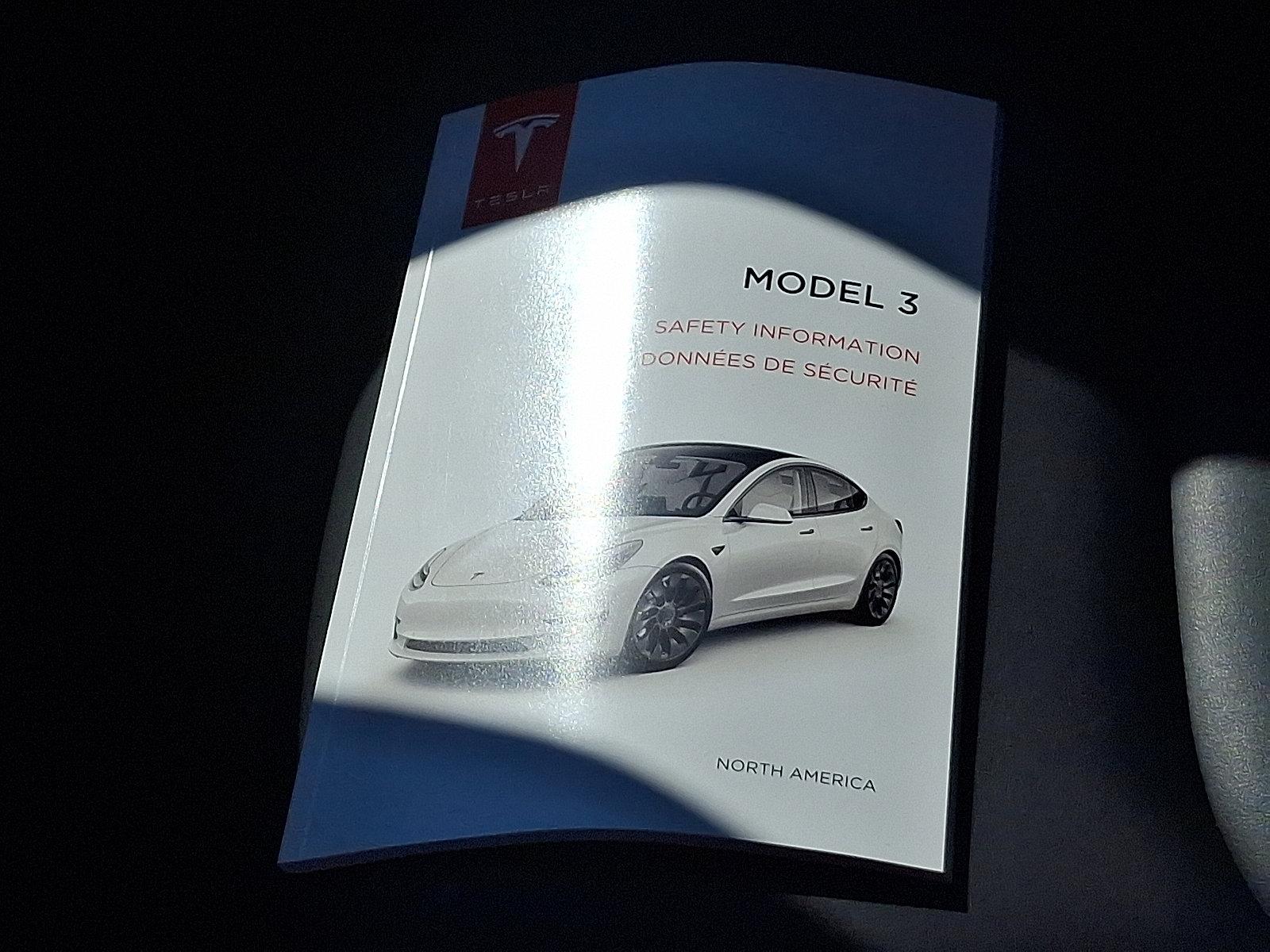 2023 Tesla Model 3 Vehicle Photo in Trevose, PA 19053