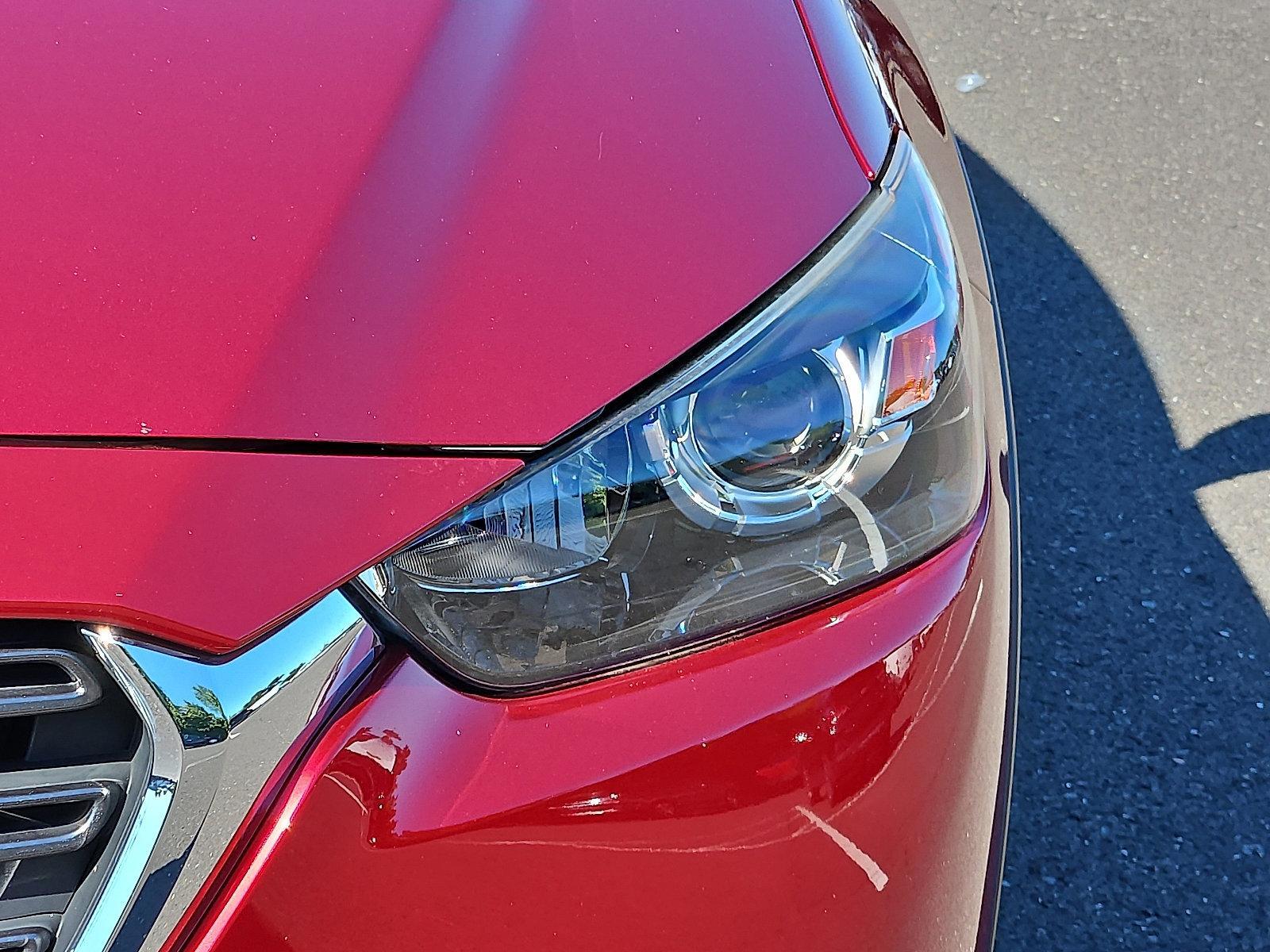 2019 Mazda CX-3 Vehicle Photo in Trevose, PA 19053
