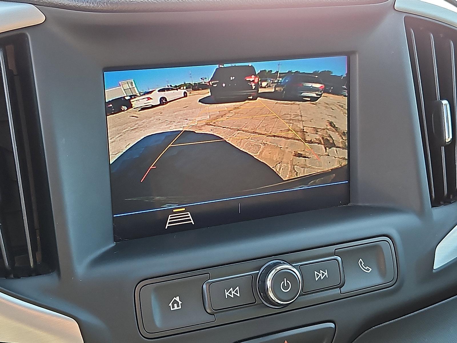 2020 GMC Terrain Vehicle Photo in Trevose, PA 19053
