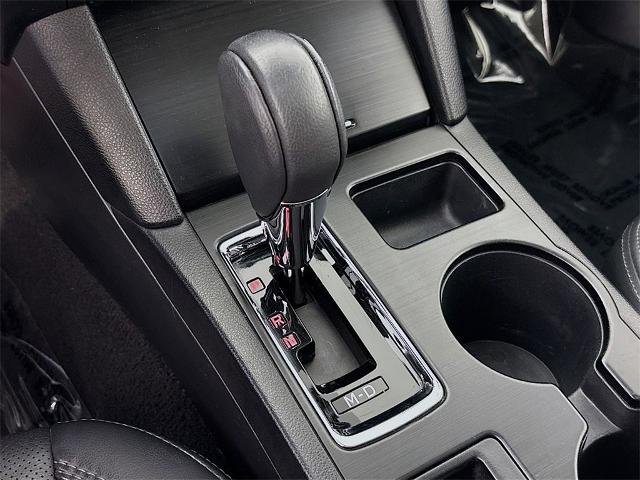 2019 Subaru Outback Vehicle Photo in PUYALLUP, WA 98371-4149