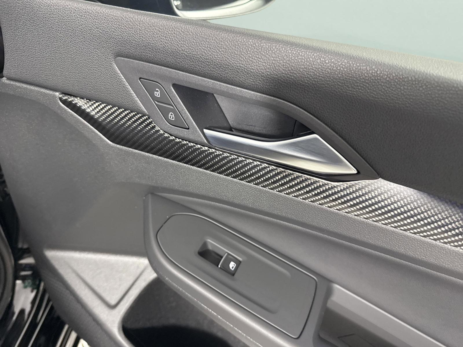 2025 Volkswagen Golf R Vehicle Photo in Georgetown, TX 78626