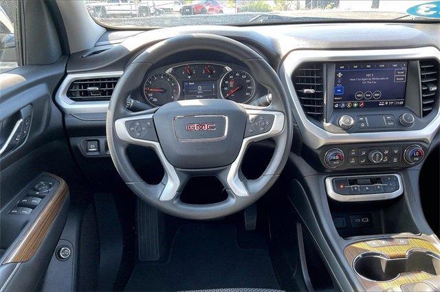 2023 GMC Acadia Vehicle Photo in INDEPENDENCE, MO 64055-1314