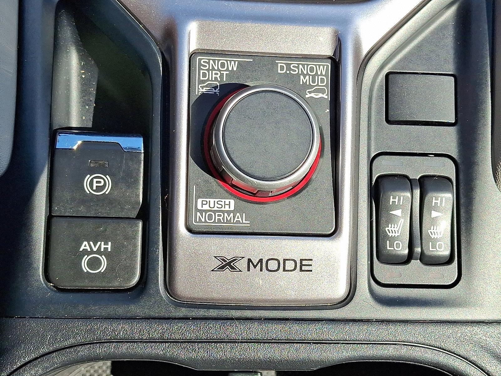 2020 Subaru Forester Vehicle Photo in BETHLEHEM, PA 18017-9401