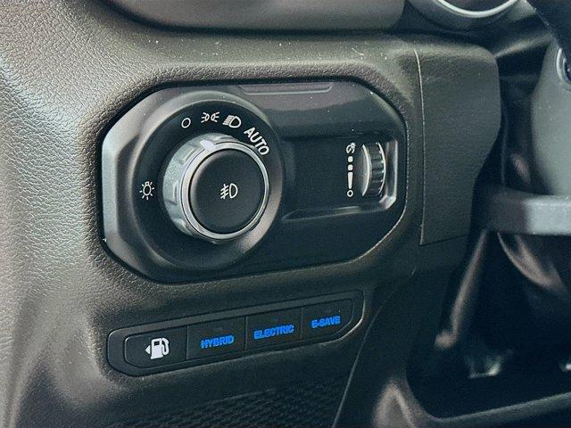 2023 Jeep Wrangler 4xe Vehicle Photo in Doylsetown, PA 18901