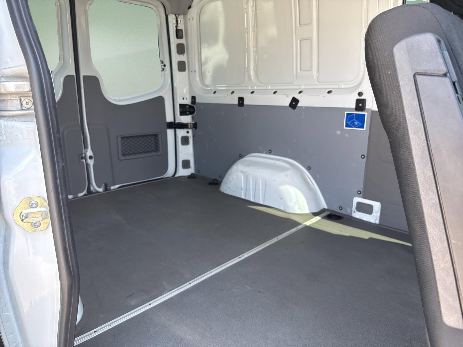 2016 Mercedes-Benz Sprinter Passenger Vans Vehicle Photo in Georgetown, TX 78626