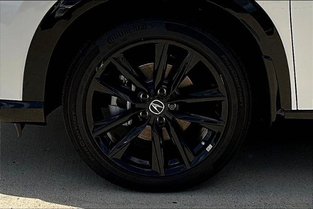 2025 Acura ADX Vehicle Photo in Grapevine, TX 76051