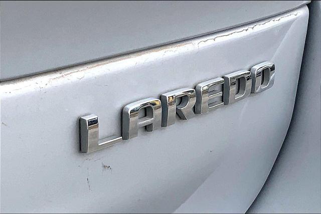 2023 Jeep Grand Cherokee L Vehicle Photo in KANSAS CITY, MO 64114-4502
