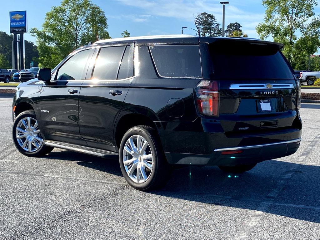 2023 Chevrolet Tahoe Vehicle Photo in POOLER, GA 31322-3252