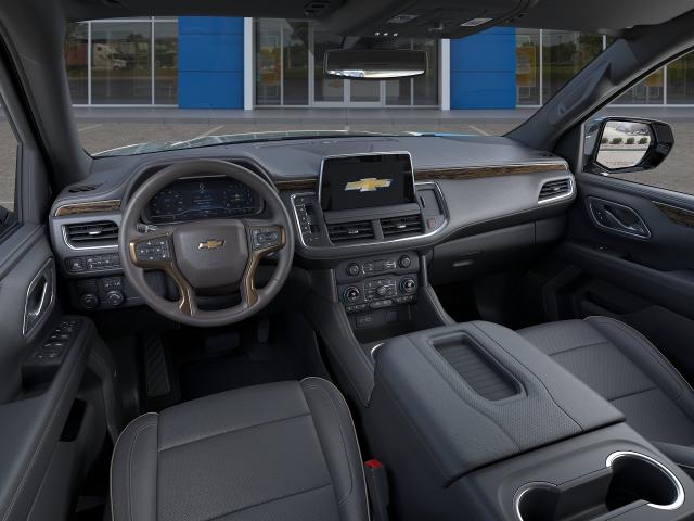 2024 Chevrolet Tahoe Vehicle Photo in ORLANDO, FL 32808-7998