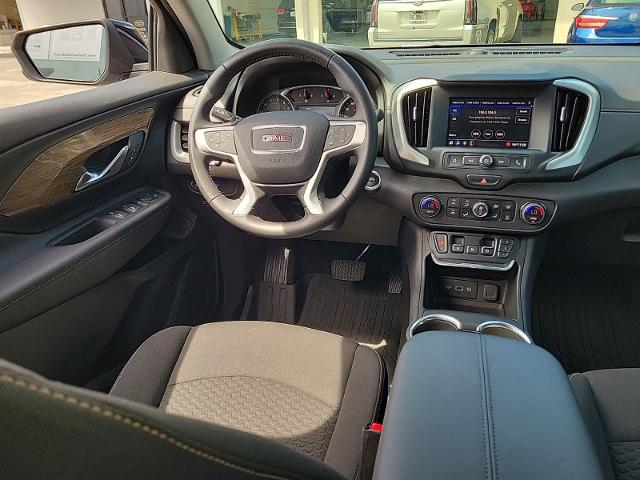 2021 GMC Terrain Vehicle Photo in POMPANO BEACH, FL 33064-7091