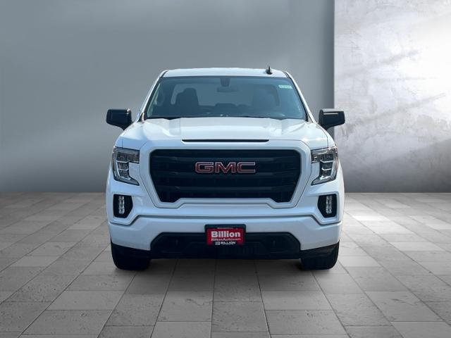 Used 2019 GMC Sierra 1500 Elevation with VIN 1GTR9CED4KZ220282 for sale in Dell Rapids, SD