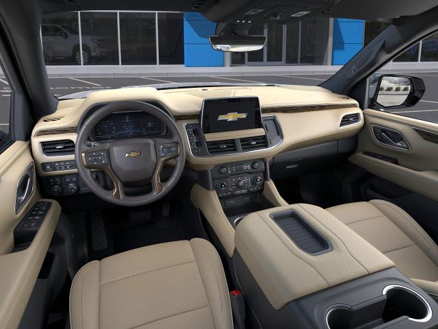 2024 Chevrolet Tahoe Vehicle Photo in CROSBY, TX 77532-9157