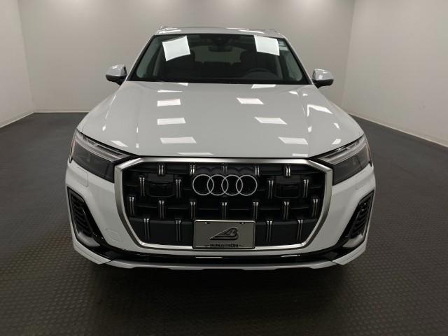 2025 Audi Q7 Vehicle Photo in Appleton, WI 54913