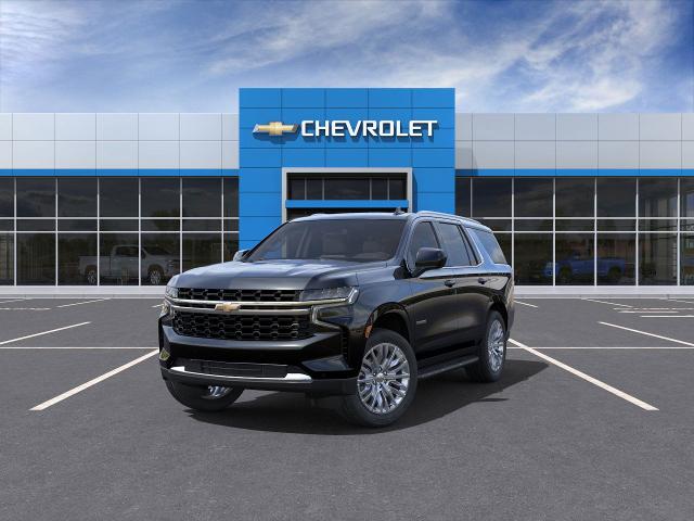 2024 Chevrolet Tahoe Vehicle Photo in PEMBROKE PINES, FL 33024-6534