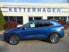 Used 2022 Ford Escape Titanium with VIN 1FMCU9J96NUB48135 for sale in Whitewater, WI