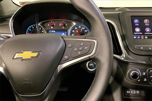 2024 Chevrolet Equinox Vehicle Photo in INDEPENDENCE, MO 64055-1314