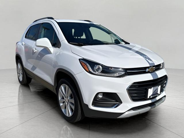 2020 Chevrolet Trax Vehicle Photo in MANITOWOC, WI 54220-5838