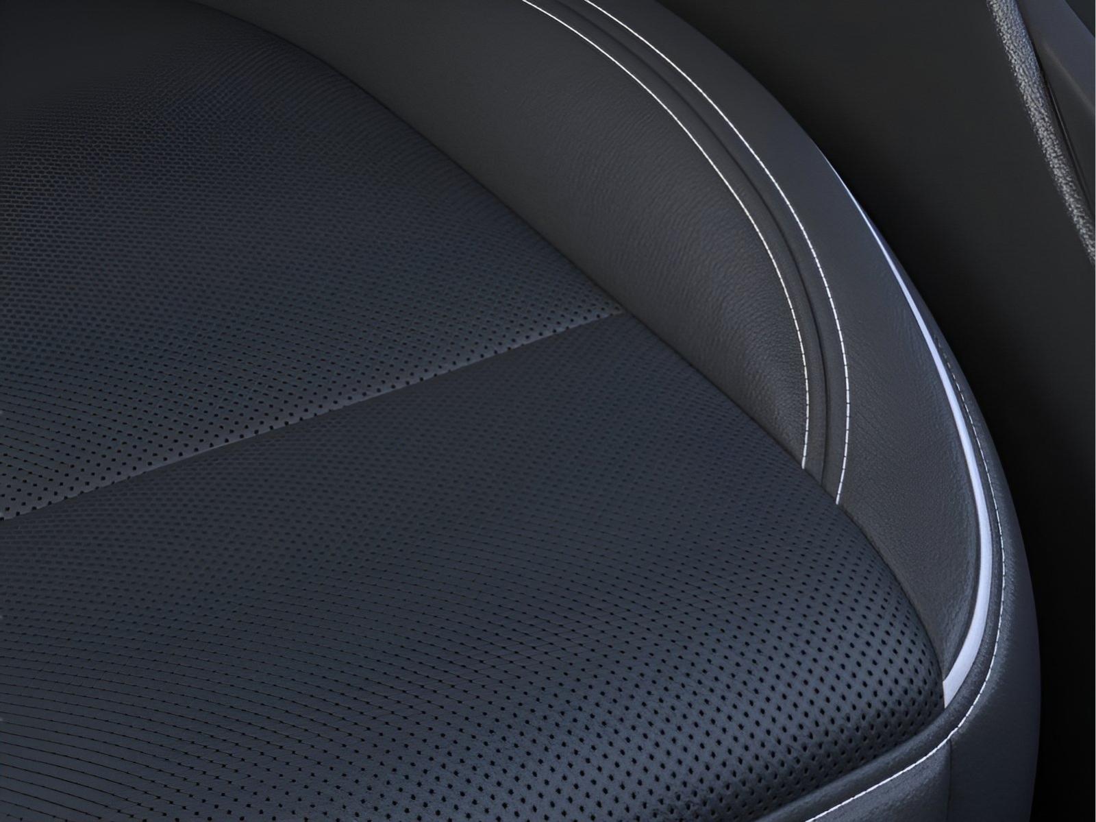 2025 Buick Encore GX Vehicle Photo in GEORGETOWN, TX 78626-7508