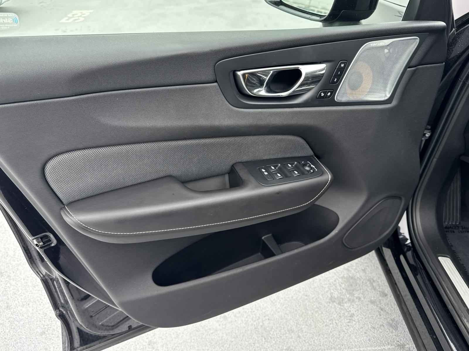 2020 Volvo XC60 Vehicle Photo in AUSTIN, TX 78717