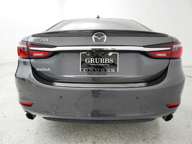 2019 Mazda6 Vehicle Photo in Grapevine, TX 76051