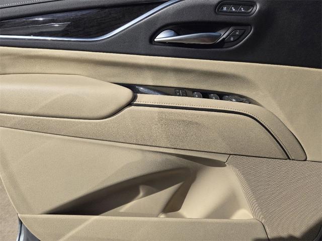 2024 Cadillac Escalade Vehicle Photo in Oklahoma City, OK 73114