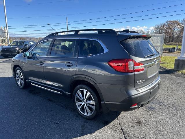 2021 Subaru Ascent Vehicle Photo in INDIANA, PA 15701-1897