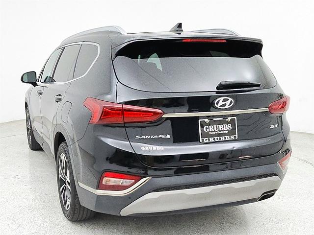 2020 Hyundai SANTA FE Vehicle Photo in Grapevine, TX 76051