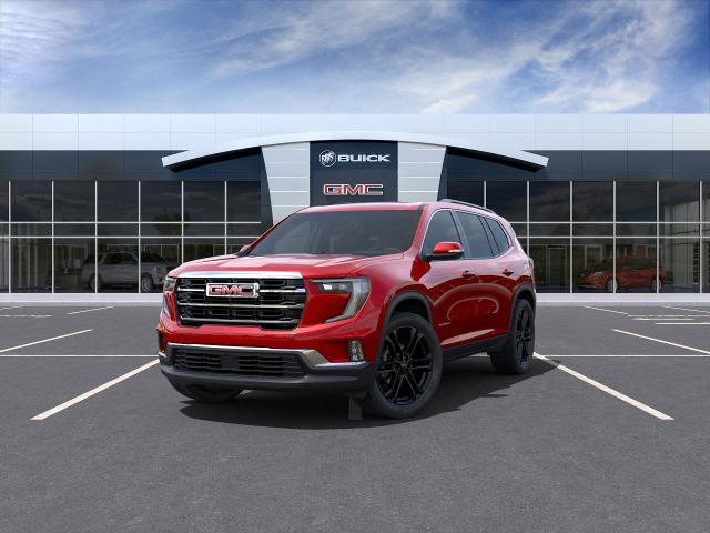 2024 GMC Acadia Vehicle Photo in MEDINA, OH 44256-9631