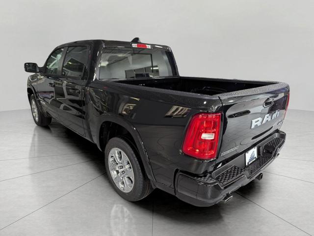 2025 Ram 1500 Vehicle Photo in Oshkosh, WI 54901