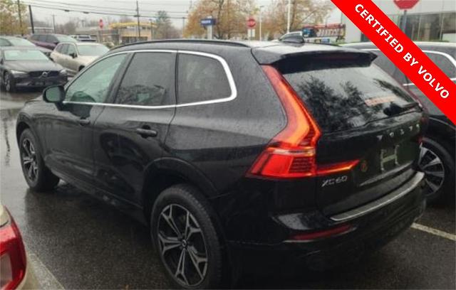 2022 Volvo XC60 Vehicle Photo in Grapevine, TX 76051