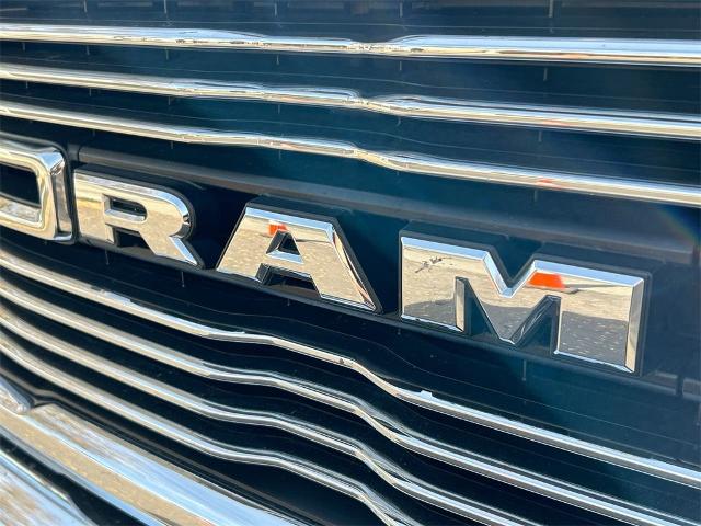 2019 Ram 3500 Vehicle Photo in GOODYEAR, AZ 85338-1310