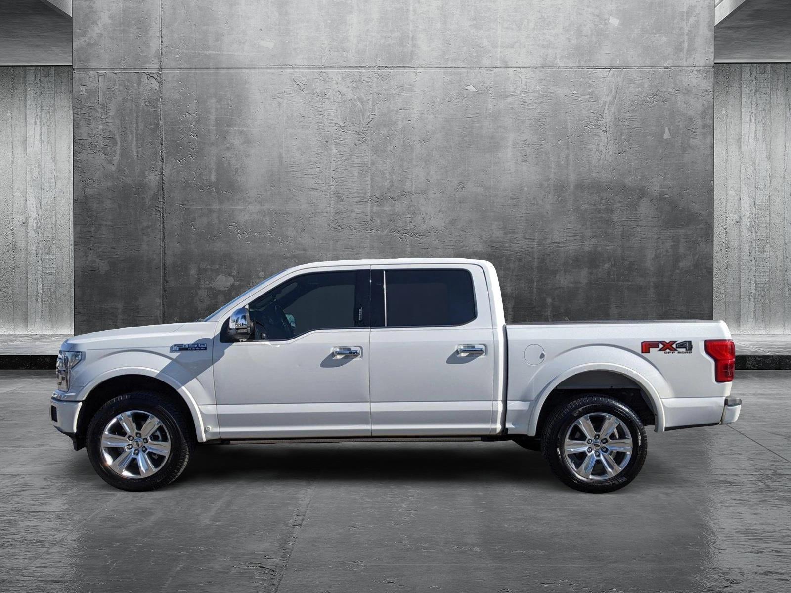 2020 Ford F150 Vehicle Photo in AUSTIN, TX 78759-4154