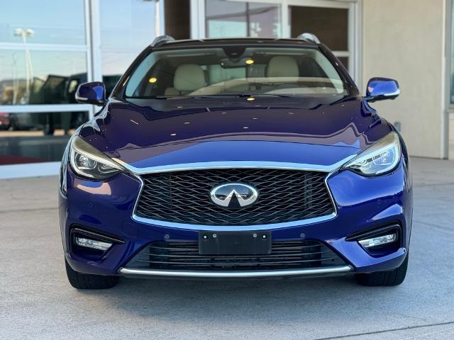 2018 INFINITI QX30 Vehicle Photo in Grapevine, TX 76051