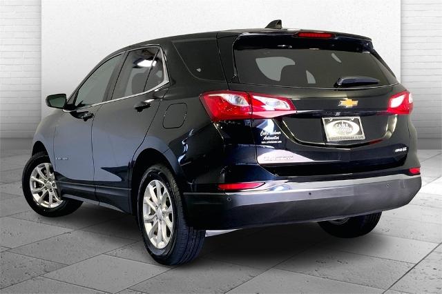 2021 Chevrolet Equinox Vehicle Photo in Kansas City, MO 64114